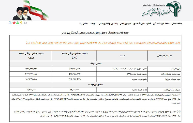 نجومی