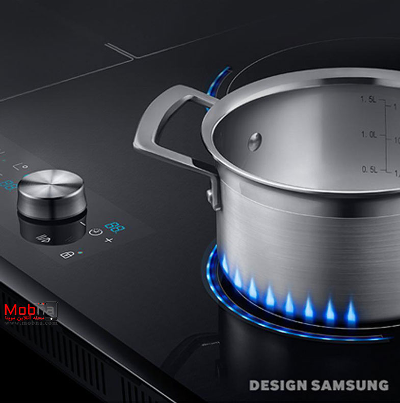 HA Samsung Home Appliances Rank Pic 2